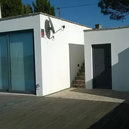 Moinho De Santa Barbara