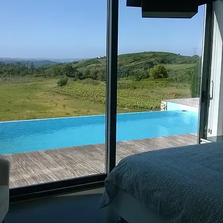Moinho De Santa Barbara
