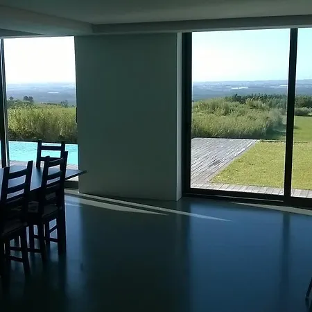 Moinho De Santa Barbara * Ereira (Lisbon)