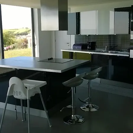 Moinho De Santa Barbara Κατάλυμα σε φάρμα Ereira (Lisbon)