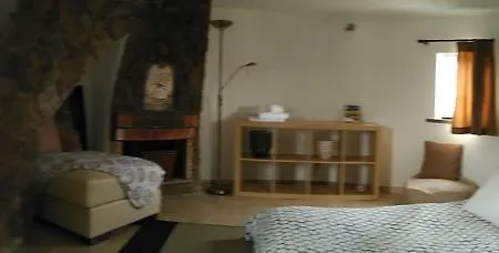 Κατάλυμα σε φάρμα Moinho De Santa Barbara